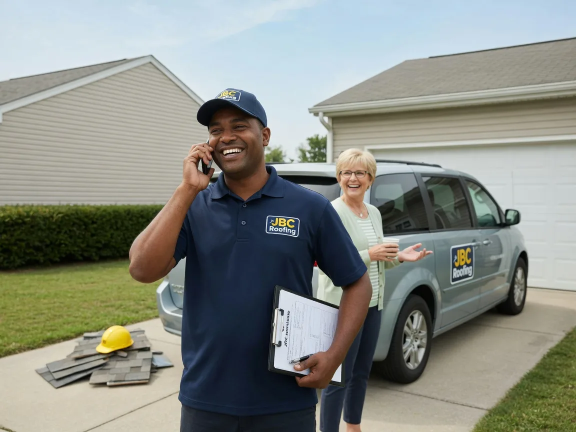 Roof Replacement Albany, IN FAQs